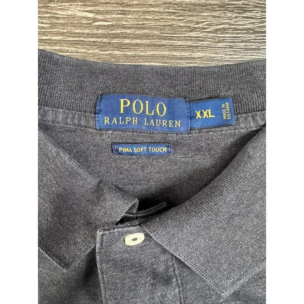 Polo Ralph Lauren good measurements